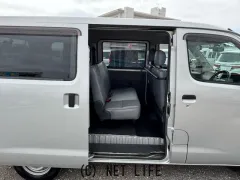 トヨタ ライトエースバン