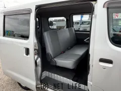 トヨタ ライトエースバン