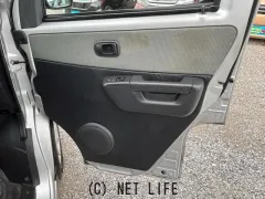 トヨタ ライトエースバン