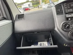 トヨタ ライトエースバン