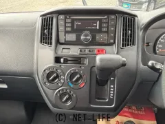 トヨタ ライトエースバン