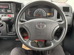 トヨタ ライトエースバン