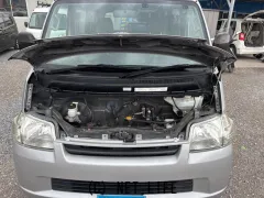 トヨタ ライトエースバン