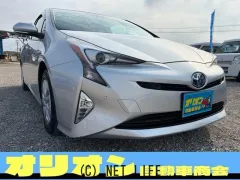 トヨタ プリウス