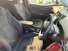 トヨタ プリウス