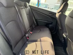 トヨタ プリウス