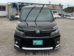 トヨタ ヴォクシー