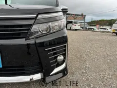 トヨタ ヴォクシー