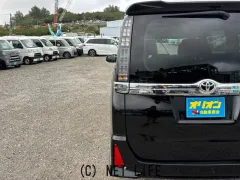 トヨタ ヴォクシー