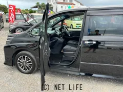 トヨタ ヴォクシー