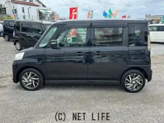 マツダ フレアワゴン