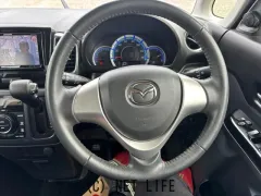 マツダ フレアワゴン