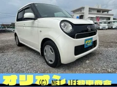 ホンダ N-ONE