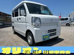 マツダ スクラム