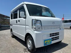 マツダ スクラム