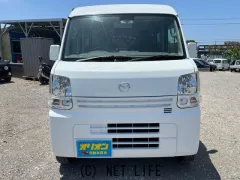 マツダ スクラム