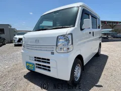 マツダ スクラム