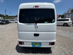 マツダ スクラム