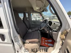 マツダ スクラム