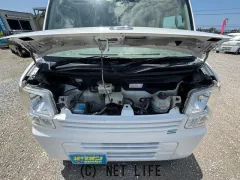 マツダ スクラム