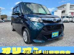 ダイハツ トール