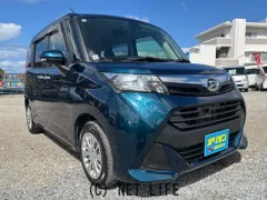 ダイハツ トール