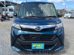 ダイハツ トール