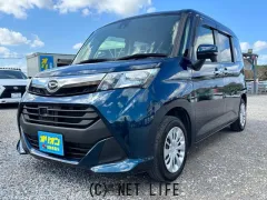 ダイハツ トール