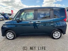 ダイハツ トール