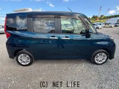 ダイハツ トール