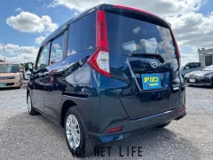 ダイハツ トール