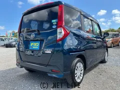 ダイハツ トール