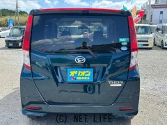 ダイハツ トール