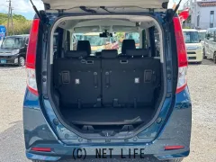 ダイハツ トール