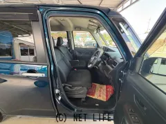 ダイハツ トール