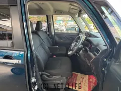 ダイハツ トール