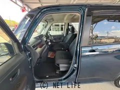 ダイハツ トール