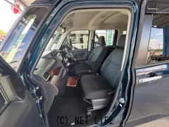 ダイハツ トール