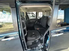 ダイハツ トール