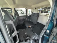 ダイハツ トール