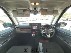 ダイハツ トール