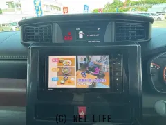 ダイハツ トール