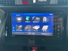 ダイハツ トール