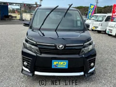 トヨタ ヴォクシー