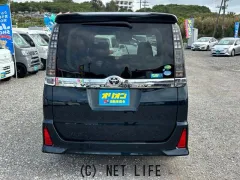 トヨタ ヴォクシー