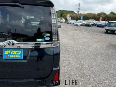 トヨタ ヴォクシー