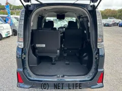 トヨタ ヴォクシー