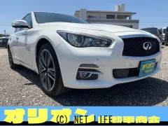 日産 スカイライン