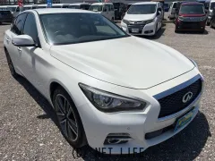 日産 スカイライン