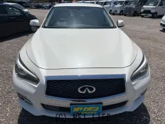 日産 スカイライン